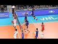 TOP 20 Legendary Volleyball Pipe Attacks Of All Time (HD)