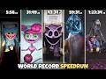 Poppy Playtime Chapter 1 2 3 4 5 World Record Speedrun Glitchless Poppy Playtime Chapter 1 2 3 4 5 World Record Speedrun Glitchless