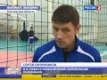 The Russian national team will be tested prequalification (video)