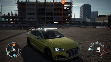 NFS PayBack Repeat Customer