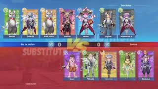 ROX Global WOC S3 - 4th Day