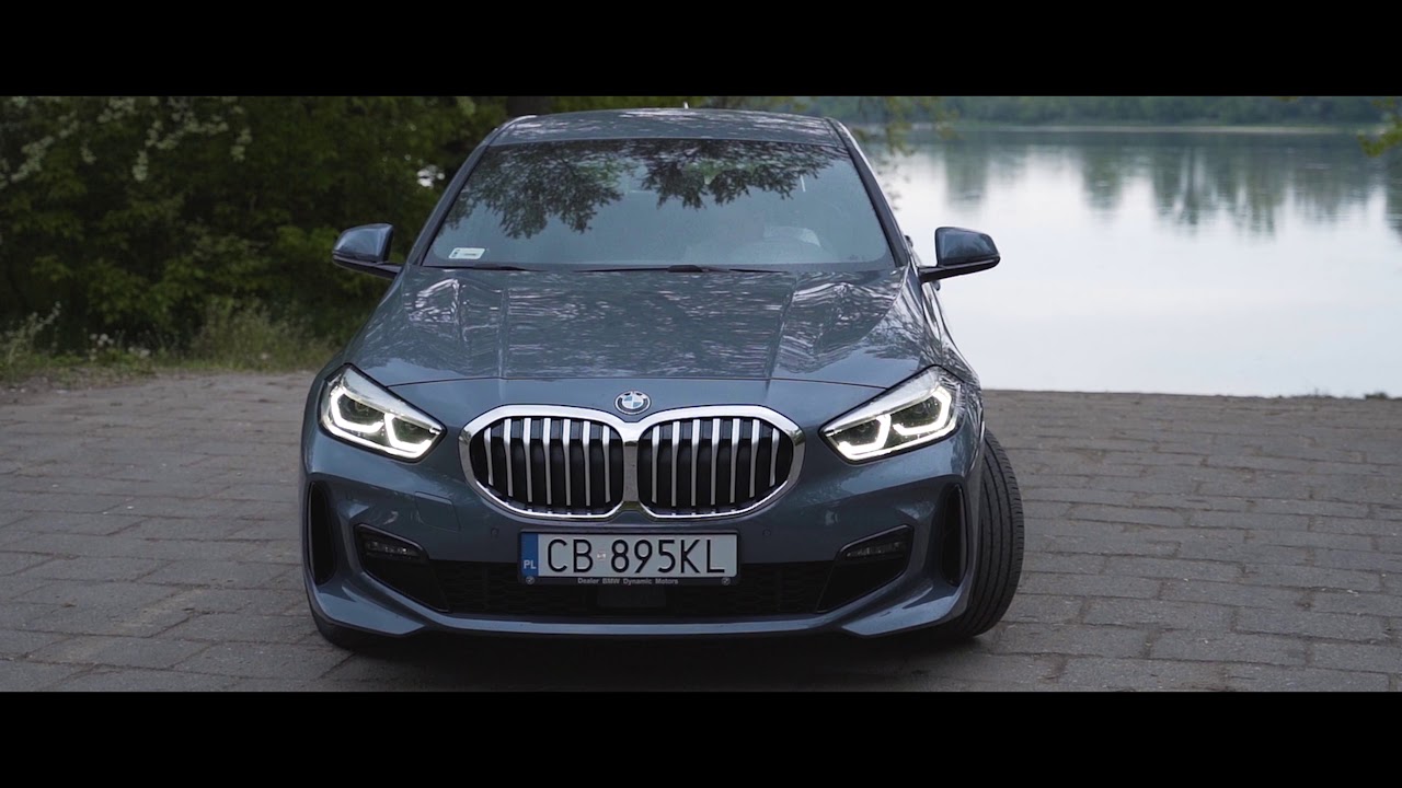THE1 118i BMW Dynamic Motors YouTube