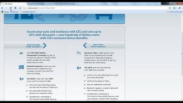 Confoo 2010: NOLOH PHP Framework-Unified Server Side Development, 6/8 - Live Coding - Legacy HTML