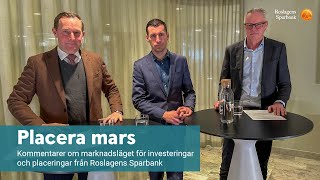 Placera Mars Ny Spelplan För Marknaden Vad Betyder Det För Dig?