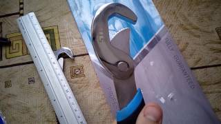 Download Lagu Universal Snap'N Grip Wrench Set from everbuying MP3