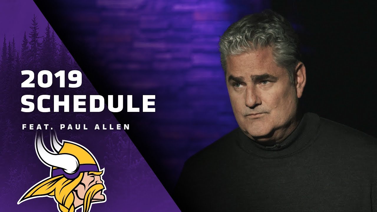 2019-minnesota-vikings-schedule-release-haiku-edition-youtube