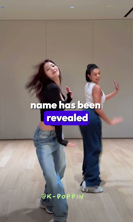 HYBE Tried To Keep fromis_9’s Name!?