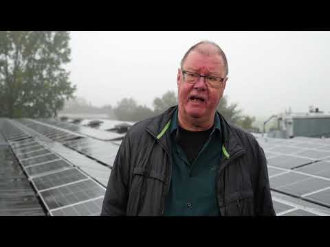 Postcoderoosproject Omefa Nieuwkoop