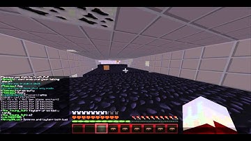 {McTeams} Main Base Tour #1 day #1