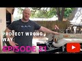 Project Wrong Way Ep 20 - Restoring FJ40 headlight assembly, Adenna Auto Unboxing, Grooming