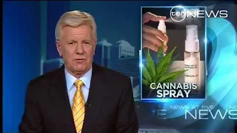 How do you spray tincture?