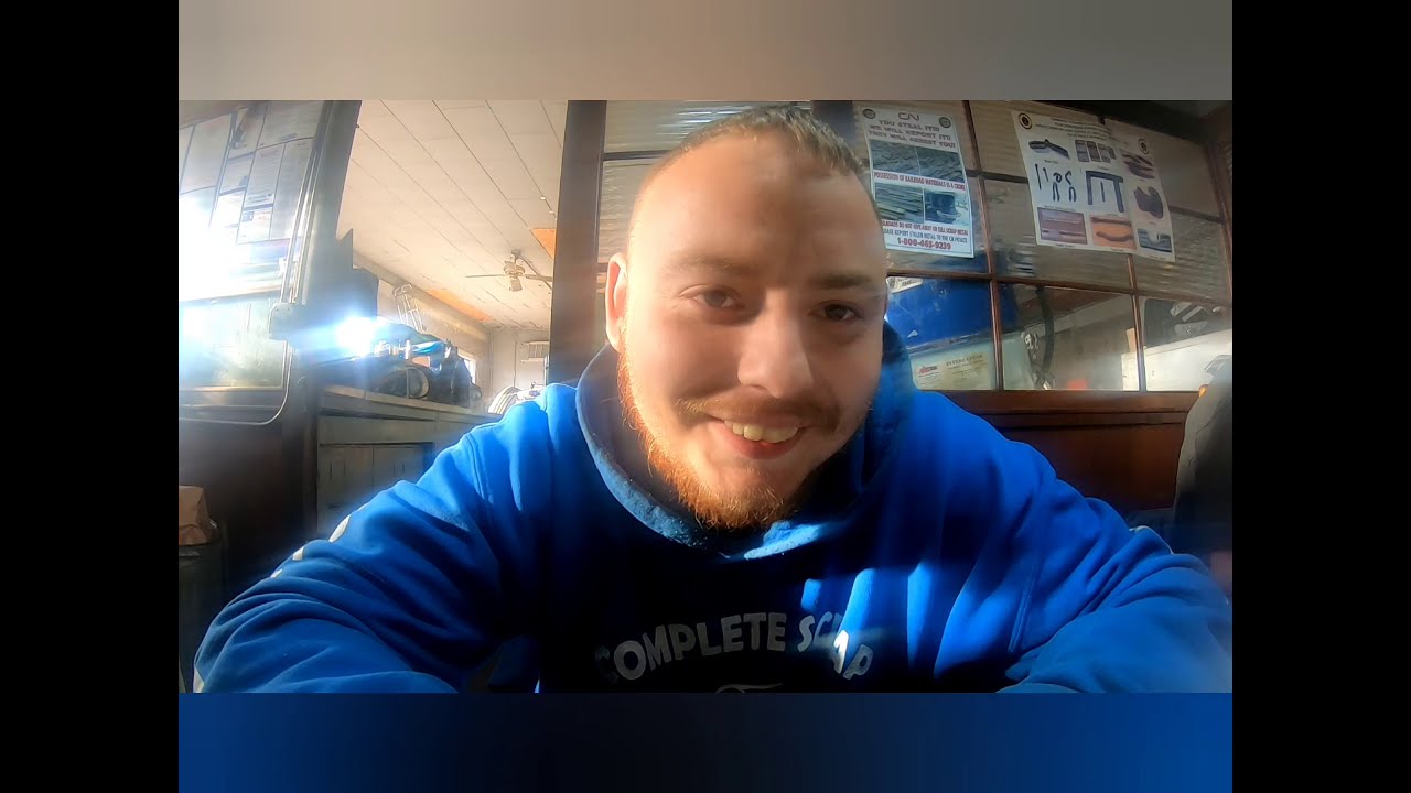 FLASHBANG HOT SAUCE REVIEW 3.5 MIL SHU