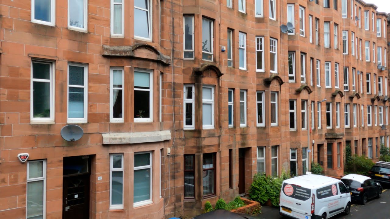 46 Springhill Gardens Flat 2/1 Shawlands Glasgow G41 2EY YouTube