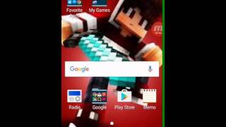 How To Download/Install Skin In MCPE screenshot 5