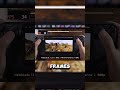 Playing Hellblade 2 on an Airplane with the OLED Steam Deck Epic In Flight Gaming