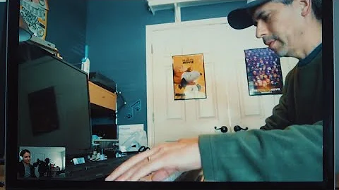 Virtual concerts keep musicians gigging during coronavirus pandemic