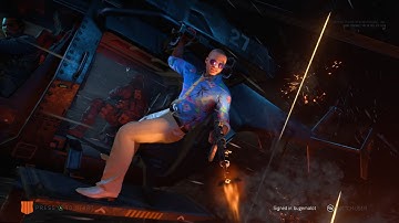 Call of duty black ops 4 # final kill cam montage