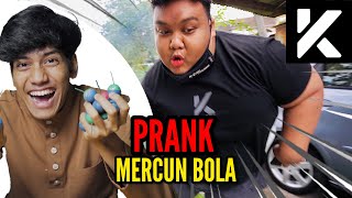 PRANK MERCUN BOLA screenshot 5