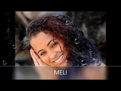 Sorti ale - Sandra ft.  Richie B | DJ Meli (Zouk)