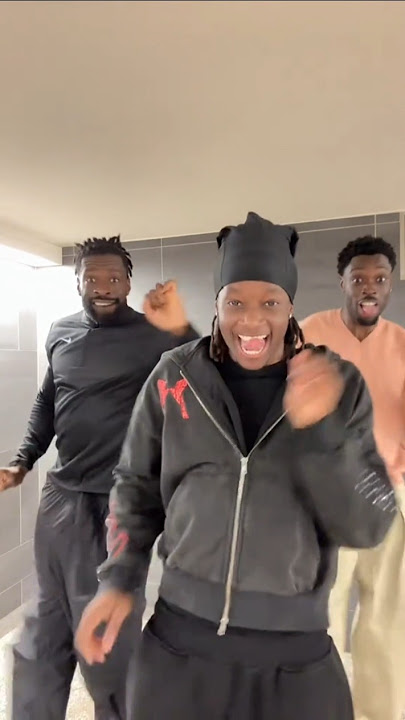 Shake It To The Max (FLY) [Remix] | New TikTok Dance Challenge #dance #afrobeat #tiktok #blowup