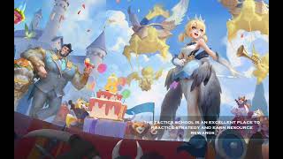 Signal Fortress Stage 11 - 14 Art of Conquest