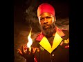 Capleton performing at City Splash 2004 | yardculture