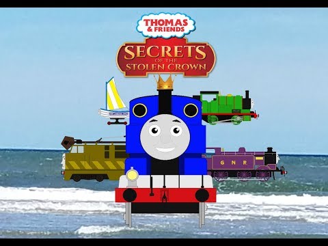TCC: Secrets of the Stolen Crown Ending Remake