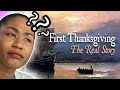 The Real Story of Thanksgiving | Reaction