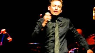 RICKY VALLEN - SPENDING MY TIME - TEATRO RIVAL - 08/06/12.MOV
