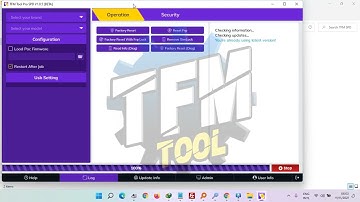 REALME C21Y, C25Y, C11 2021 & ALL REALME SPD CPU FRP & Screen Lock Remove By TFM SPD TooL