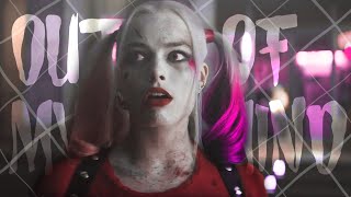 ✖ harley quinn | out of my mind Resimi
