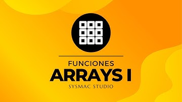 Matrices de SYSMAC STUDIO🫨