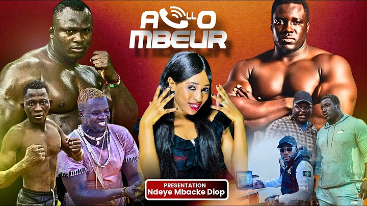🛑 Direct Sathies vs Modou Lo Combat Royal Plébiscite...Boy Ka En Vedette
