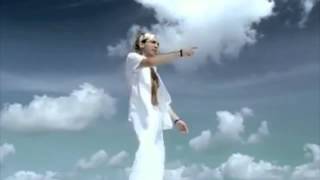 Video thumbnail of "Little Jesus - Azul (Cristian Castro)"
