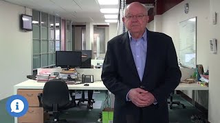 90 seconds @ 9am : China's recovery is shaky