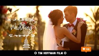 Свадебная церемония на вилле в Паттайе - TIM HOFFMAN FILM Свадебная церемония на вилле в Паттайе - TIM HOFFMAN FILM