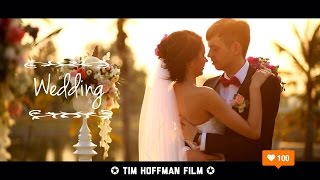 Свадебная церемония на вилле в Паттайе - TIM HOFFMAN FILM