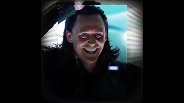 Loki badass edit | WhatsApp status #shorts #capcut #loki