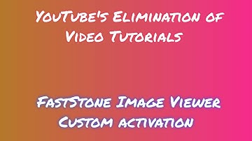How to Install and Download & FastStone Image Viewer 2024 & Step-by-Step Tutorial FastStone Image