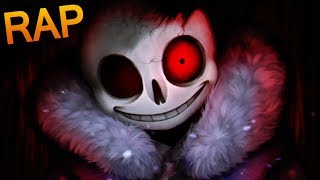 Rap do Horror Sans \