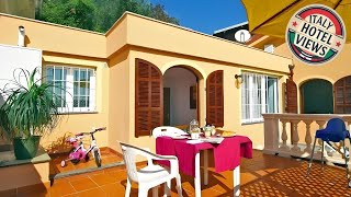 Appartamenti Villa Chiara | Imperia, Italy | Hotel Review 🏩