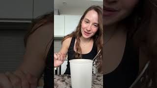 The Bar Is High shorts culture