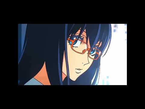 Ballroom e Youkoso - Beautiful [AMV/Edit]