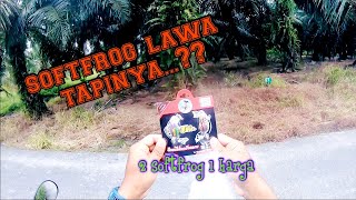 Review Softfrog Armando Nick/ Hampir kumpau screenshot 4