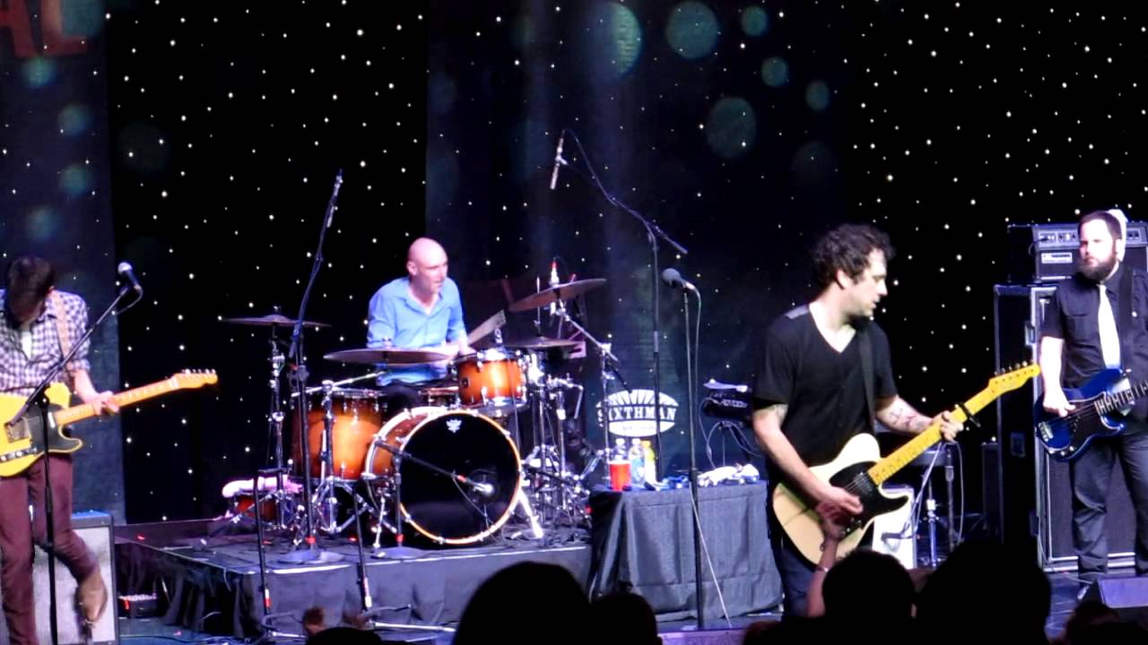 Pocket Full of Change by Will Hoge YouTube