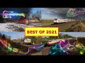Trainmusikvideo Jahresrückblick 2021