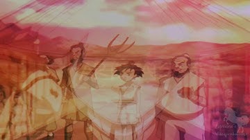 [RBS] Thousand Lies - MEP part 8 [RE-DONE!]