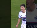 Alessandro Schöpf Goal vs San Jose Earthquakes #shorts