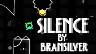 [60FPS MOBILE]Slience by BranSilver - 1 Coin 100%