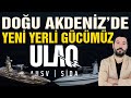 Türkiye'nin İlk Silahlı İnsansız Deniz Aracı - ULAQ - Türkiye Bu Alanda Durdurulamaz Hale Geldi